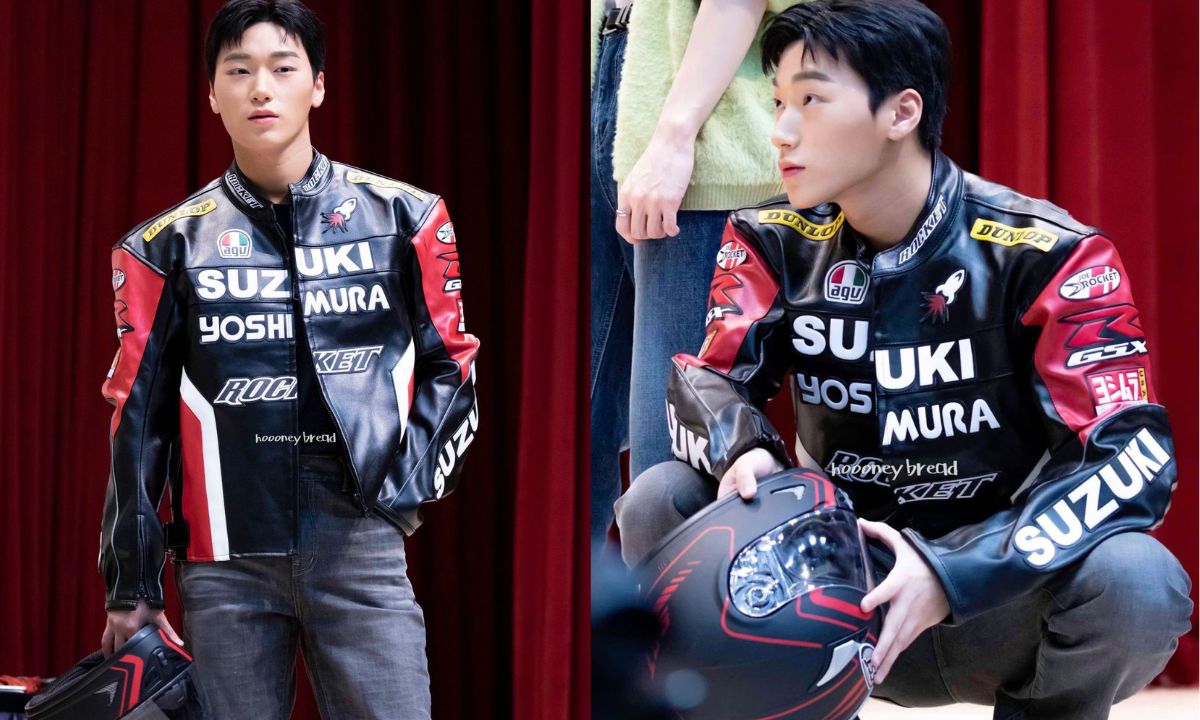 Choi San of ATEEZ to Attend TAG Heuer's Exclusive Gala in Seoul