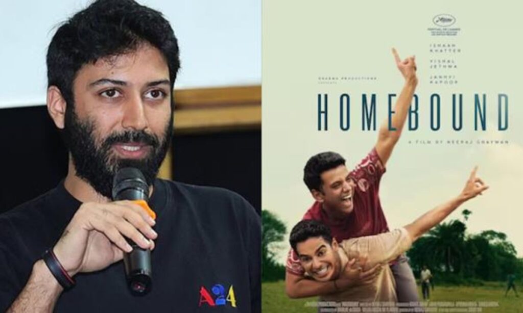 Cinematographer Pratik Shah Removed from Major Films Amid Sexual Misconduct Allegations and Internal Probe