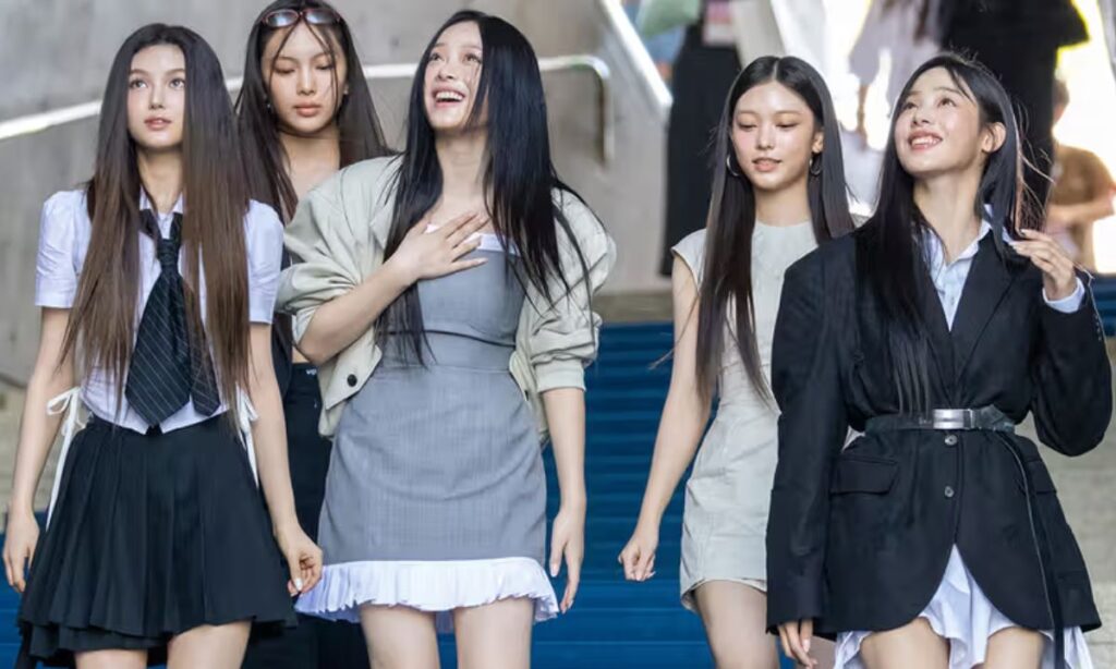 Court Rules Against NewJeans Again, Bars Group from Independent Activities Without ADOR