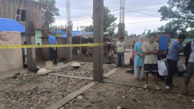 Devar Kills 16-Year-Old Sister-in-Law Over Earning Remark