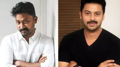 Drug Scandal Shakes Tamil Cinema: Actor Krishna Goes Missing After Srikanth’s Arrest