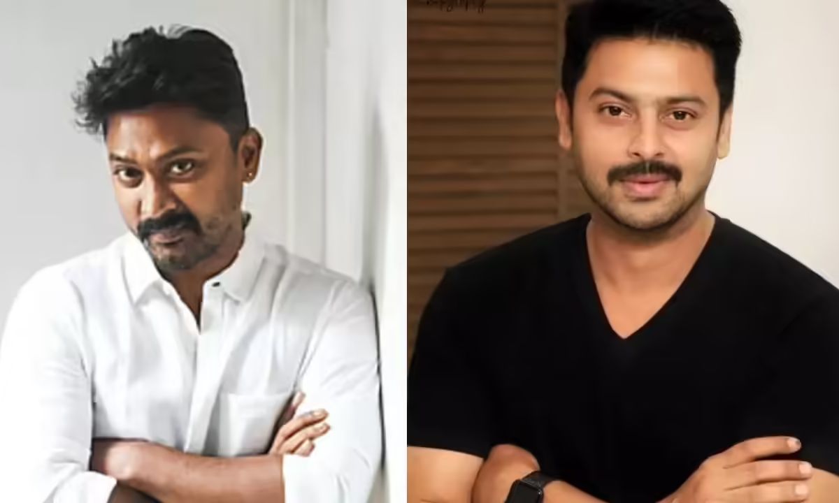 Drug Scandal Shakes Tamil Cinema: Actor Krishna Goes Missing After Srikanth’s Arrest
