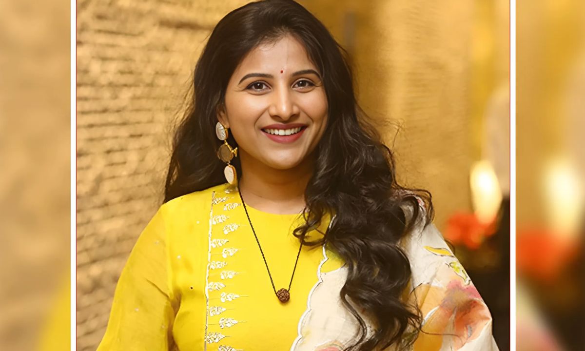 Drugs Found at Singer Mangli’s Birthday Party, 9 Test Positive