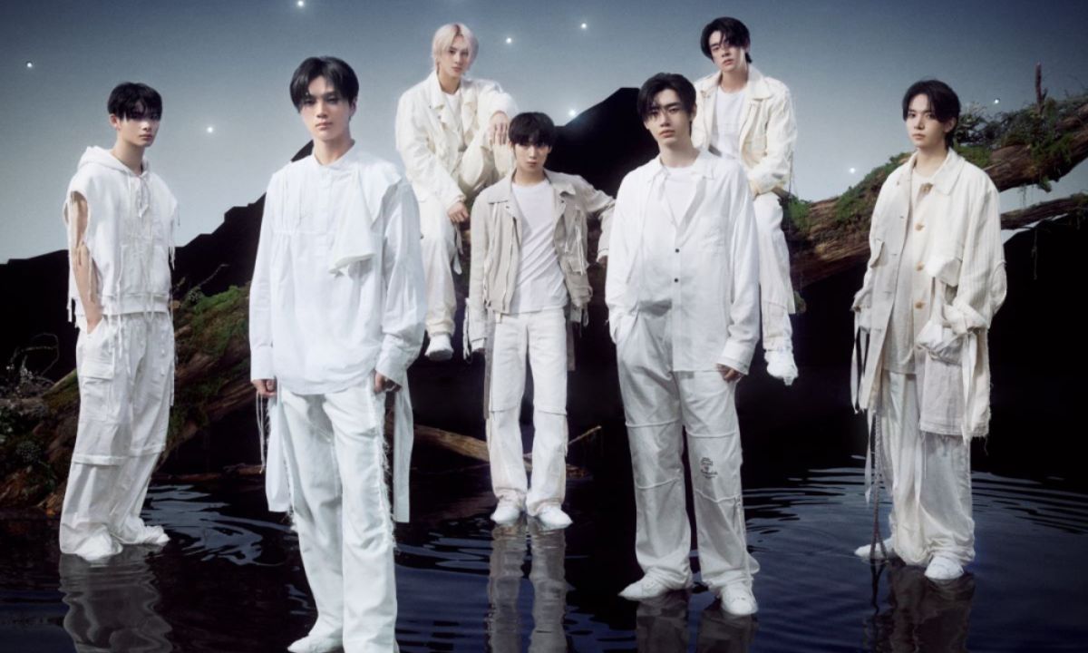 ENHYPEN Reveals Dreamy Visuals for ‘宵- YOI’ Ahead of July 29 Release