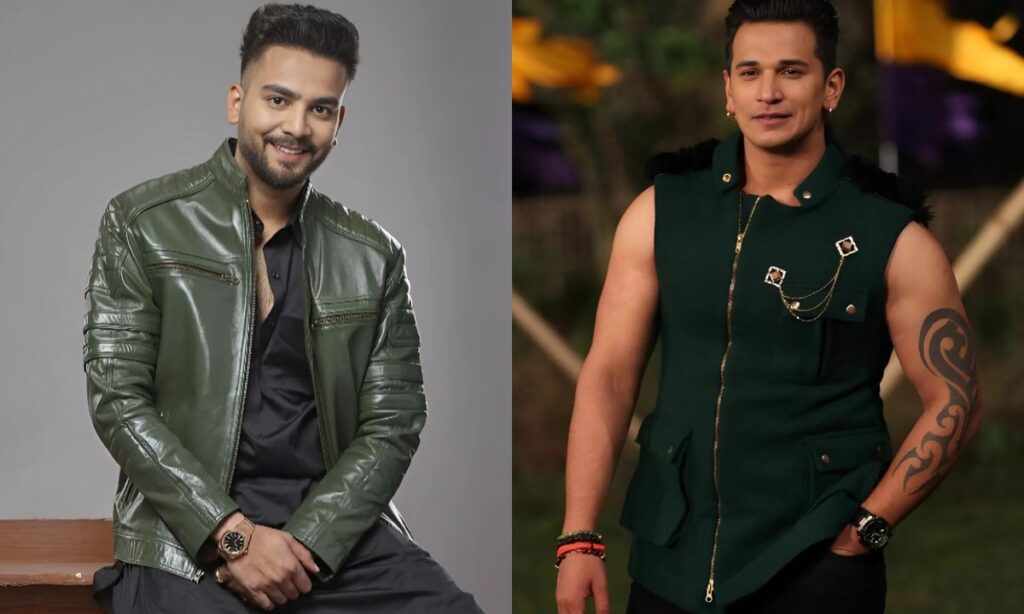 Elvish Yadav Breaks Silence on Prince Narula Feud After Roadies XX Win