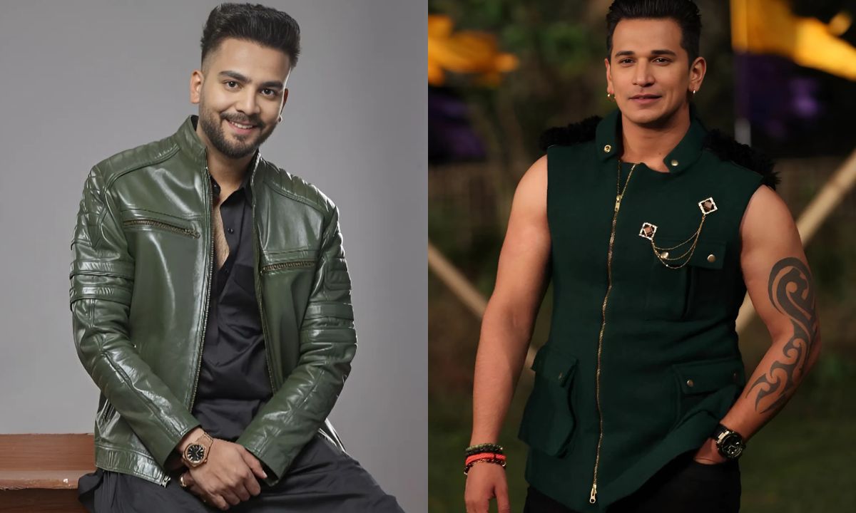 Elvish Yadav Breaks Silence on Prince Narula Feud After Roadies XX Win