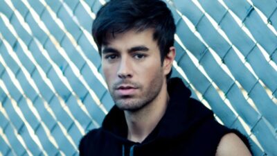 Enrique Iglesias Adds Second Mumbai Show After Record-Breaking Sellout
