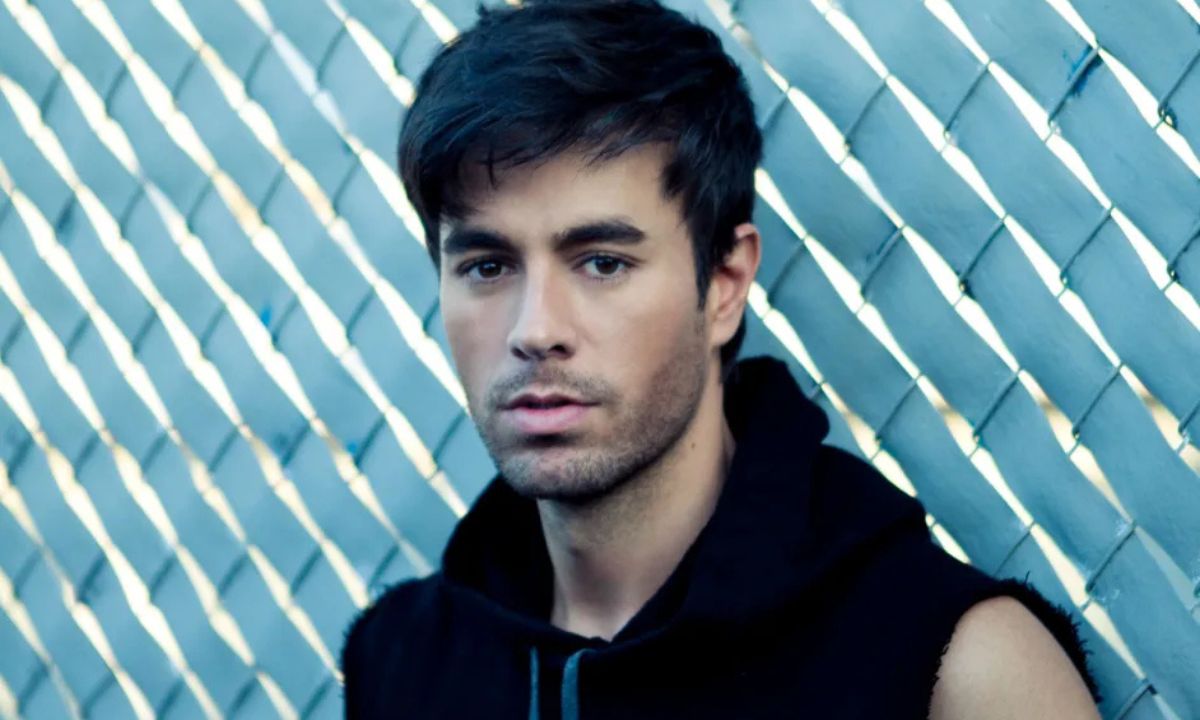Enrique Iglesias Adds Second Mumbai Show After Record-Breaking Sellout