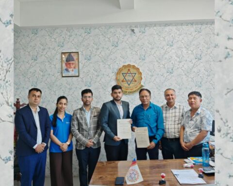 Everest IT and Manmohan University Partner for 4-Week Advanced IT Training