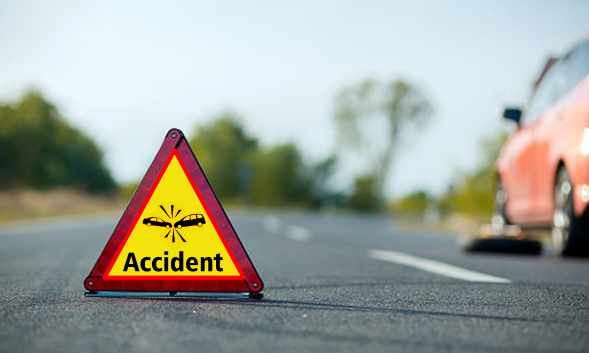 Fatal Accident in Rautahat Two Dead in Truck and Electric Vehicle Collision