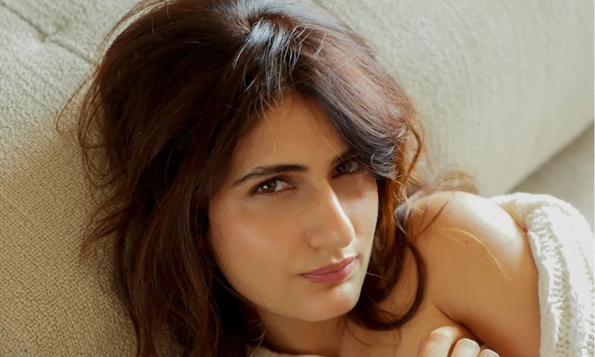 Fatima Sana Shaikh Reveals Truth About Casting Couch in South Indian Film Industry