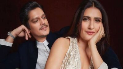 Fatima Sana Shaikh Shuts Down Dating Rumours with Vijay Varma, Says She’s Happily Single