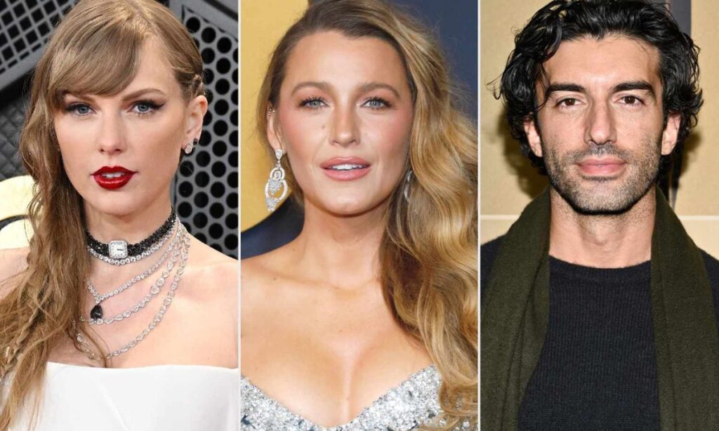 Federal Court Allows Justin Baldoni Access to Blake Lively and Taylor Swift’s Messages in ‘It Ends With Us’ Legal Dispute