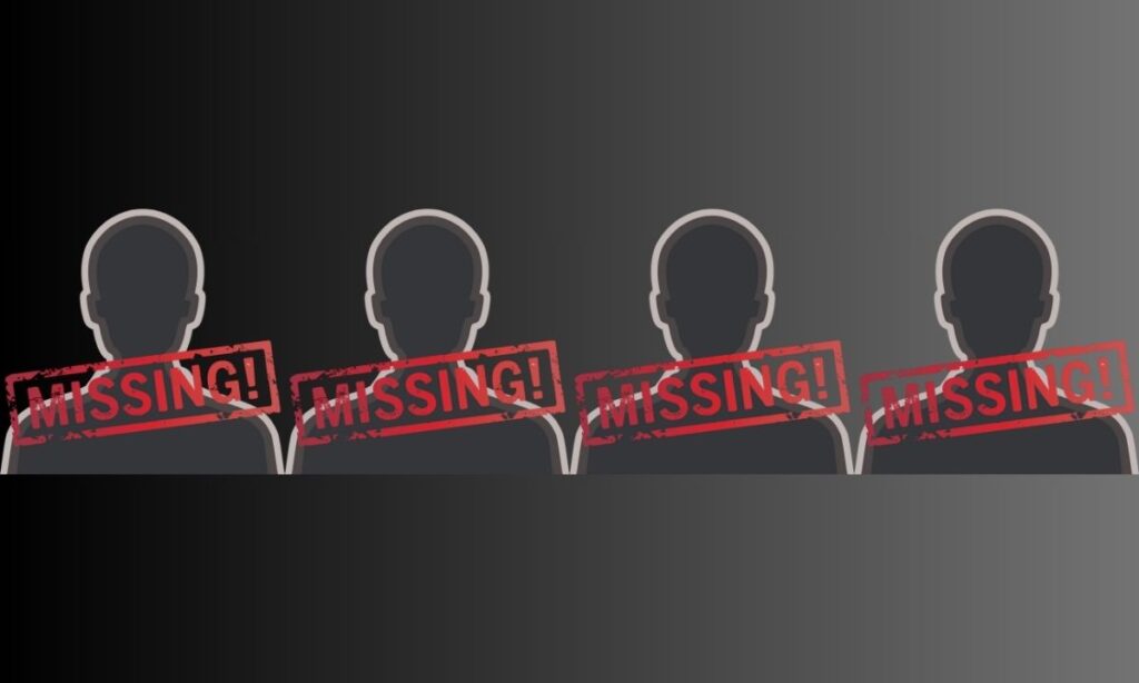 Four Girls Missing from Belbari for Four Days