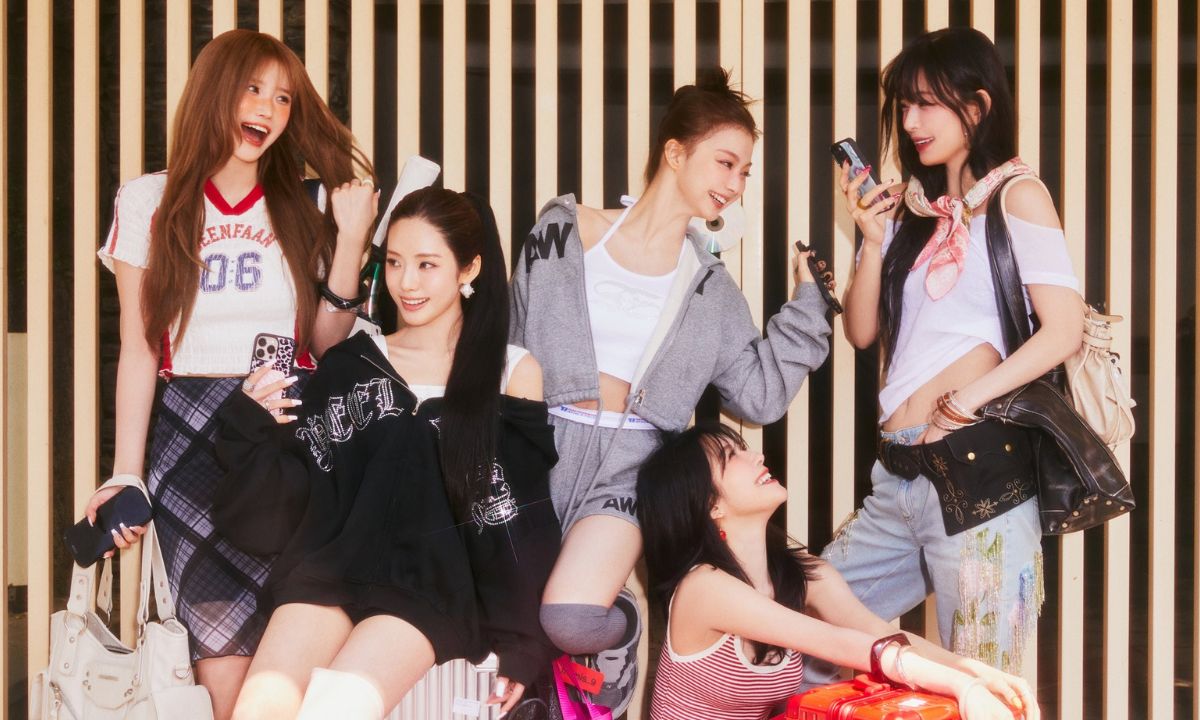 Fromis_9 Fans Celebrate New Era with Heartfelt Tributes and Hope for More Kuha Moments