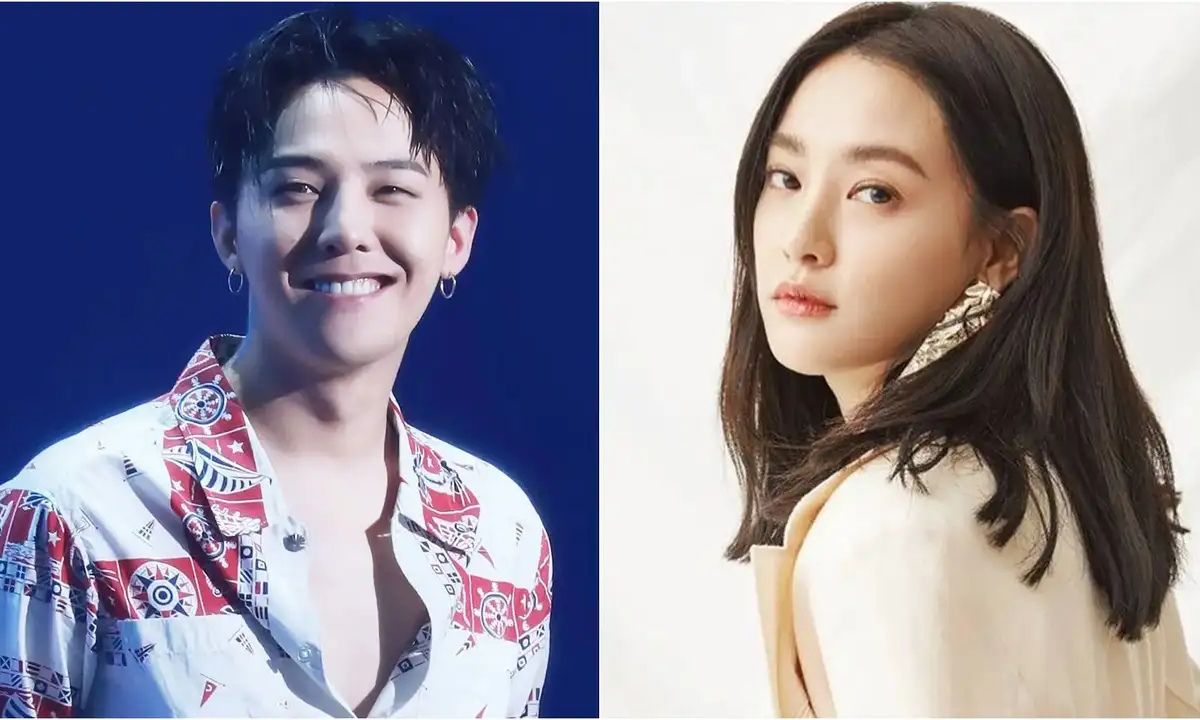 G-Dragon’s Agency Firmly Denies Dating Rumors with Lee Jooyeon Amid Viral Fan Speculation