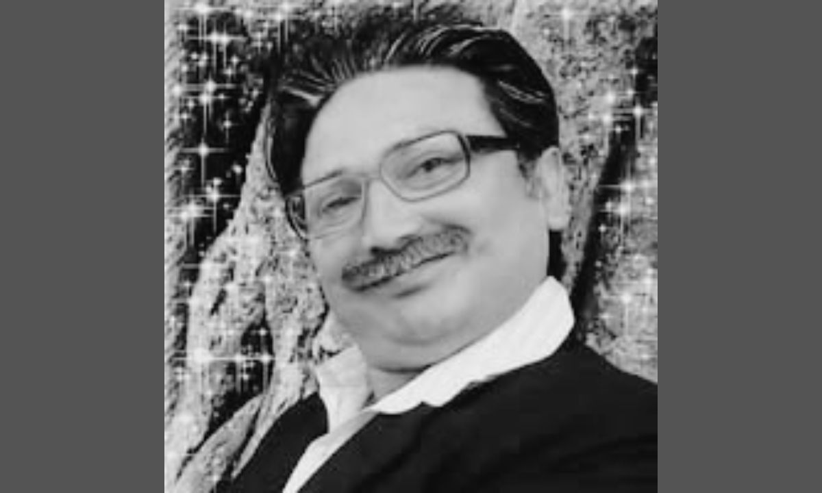 Ghanashyam Gautam, Known for 'Fake Prachanda' Role, Passes Away