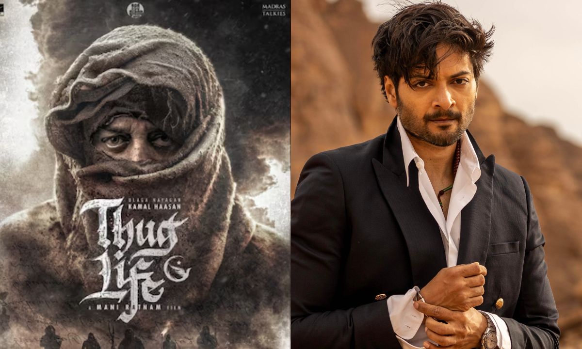 Guddu Bhaiya Turns South Star: Ali Fazal Joins Kamal Haasan’s ‘Thug Life’, Says “Instant Yes”