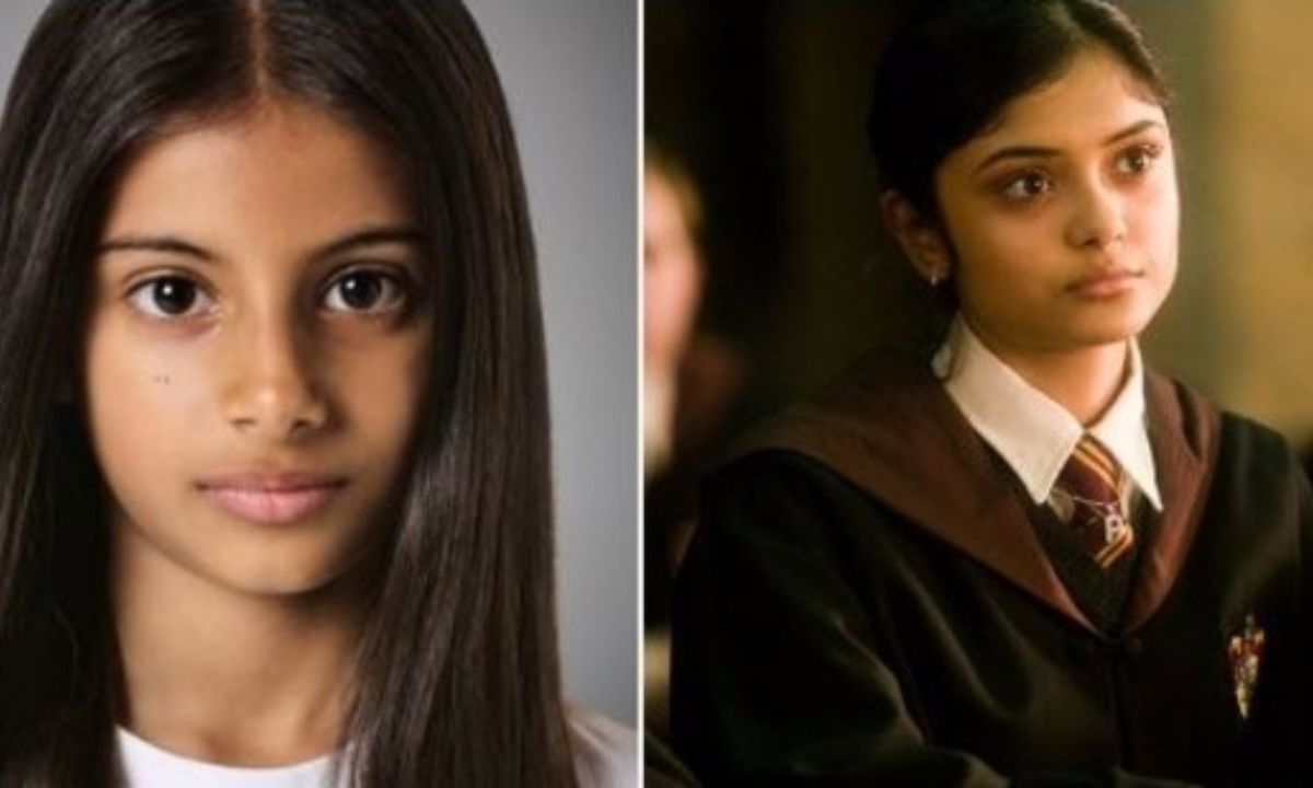 Harry Potter Fans Slam HBO for Casting Italian Actress as Parvati Patil in TV Reboot