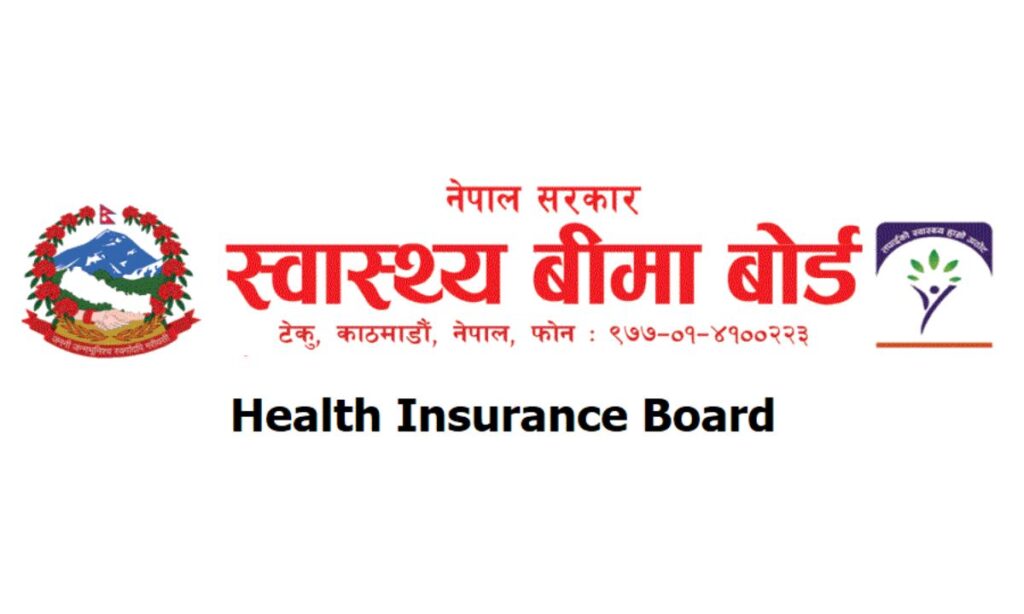 Health Insurance Board Seeks 180 Medical Officers for Contract Positions