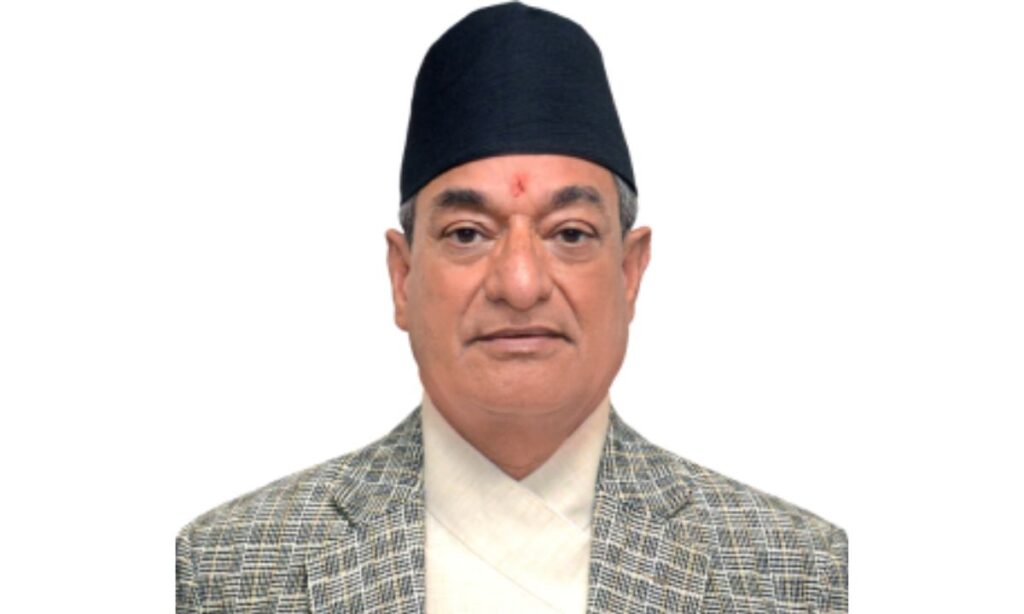 Home Minister Refuses to Resign Amid Visa Row, Asks for Time to Speak in Parliament