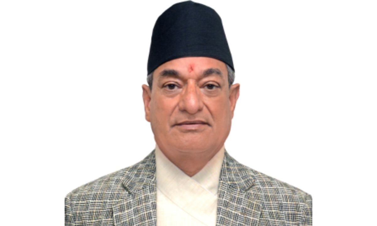 Home Minister Refuses to Resign Amid Visa Row, Asks for Time to Speak in Parliament