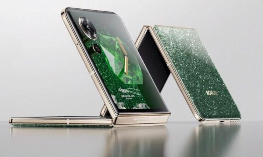Honor to Launch World’s Thinnest and Lightest Foldable Smartphone—Magic V Flip