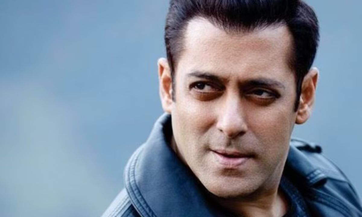 How Did Nepali Boy Tesu Go From Homeless Helper to Salman Khan’s Beloved Brother?