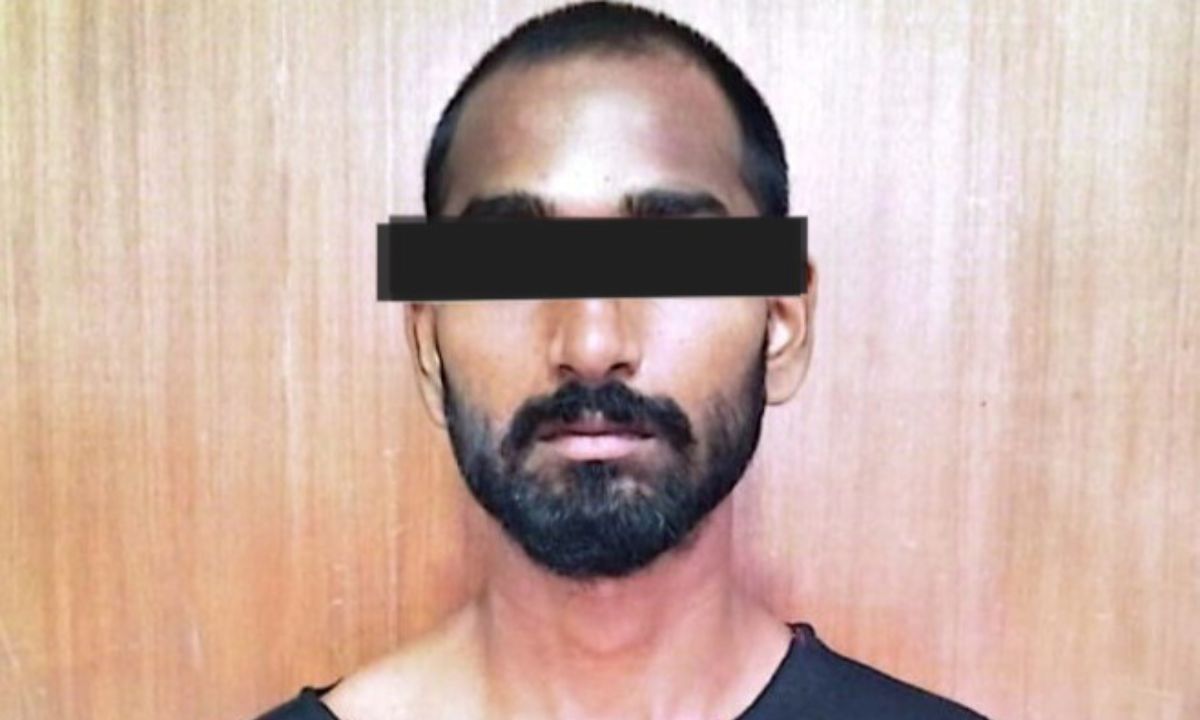 Husband Arrested Three Years After Wife’s Murder in Rautahat