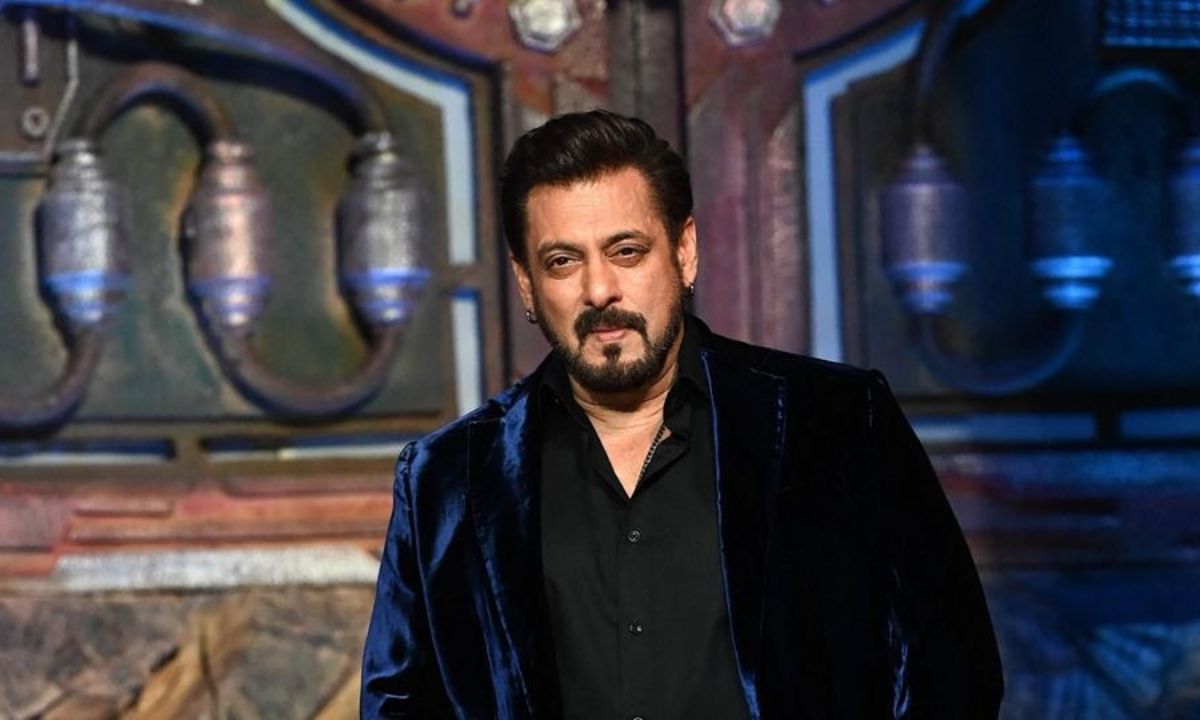 "I’m 59 and Had Only 3-4 Girlfriends": Salman Khan’s Cheeky Response to Marriage Questions, Says Modern Dating Lacks Stability