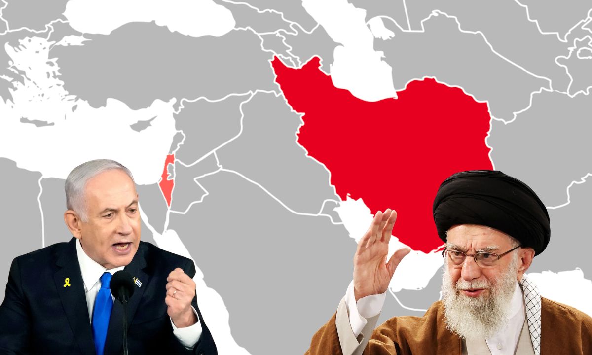 Iran Launches ‘Operation Honest Promise 3’ with Missile Strikes on 14 Israeli Cities