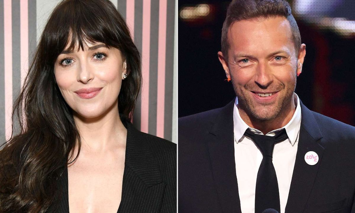 Is This the Final Chapter for Dakota Johnson and Chris Martin’s Relationship?