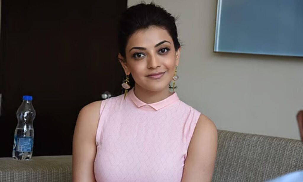 Is Tollywood Star Kajal Aggarwal Ready for a Bold Comeback with Exciting New Roles?