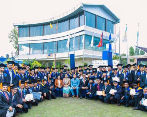 JCI Nepal Business Academy 2025 (1)