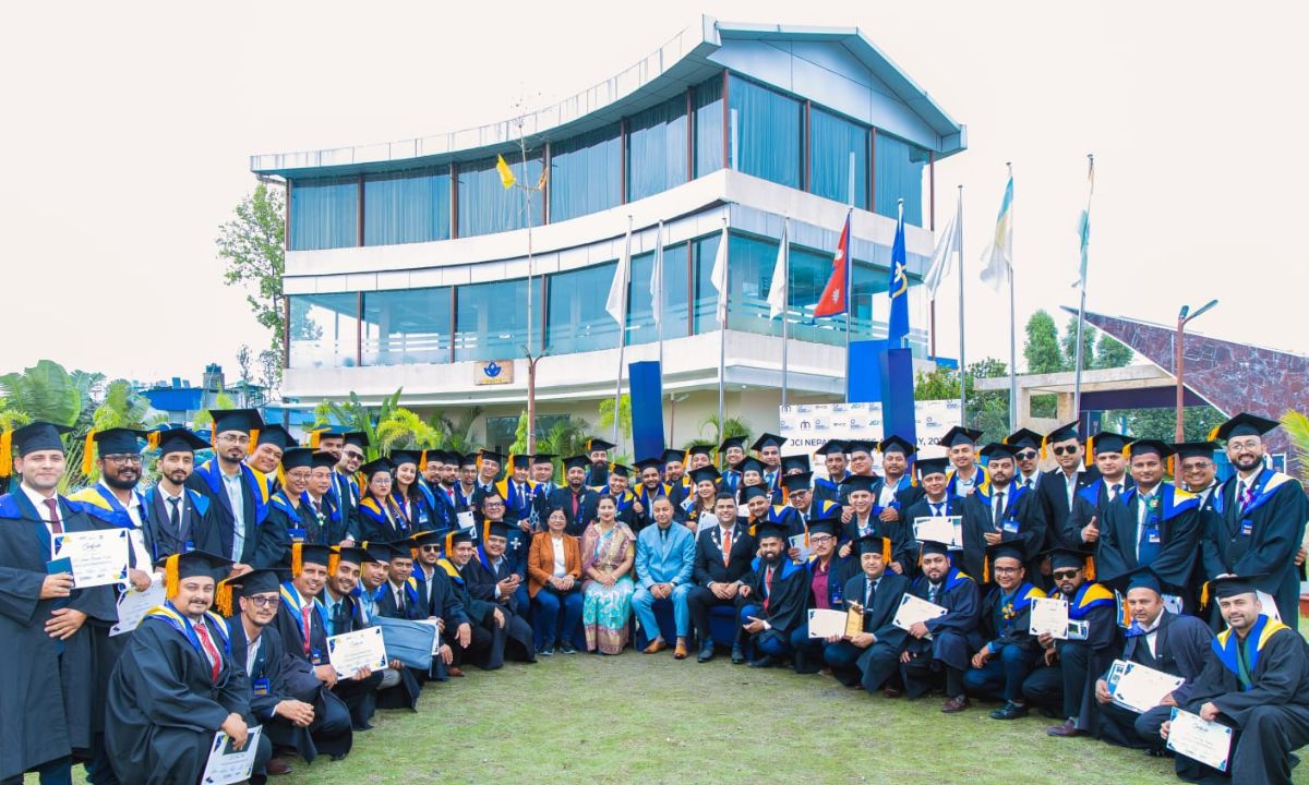 JCI Nepal Business Academy 2025 (1)