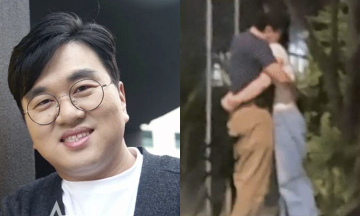 JDB Entertainment CEO Lee Kang Hee Accused of Extramarital Affair with Girl Group Member