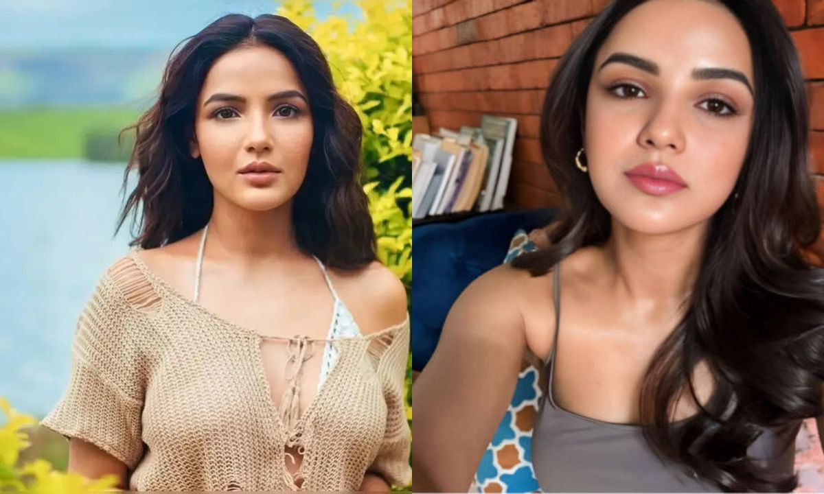 Jasmin Bhasin Claps Back at Troll Over Lip Injection Claim: ‘It’s a Filter!’