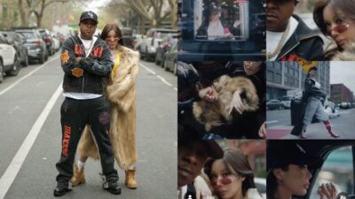 Jessi Returns Strong with Gritty Hip-Hop Single "Newsflash" Featuring Jadakiss