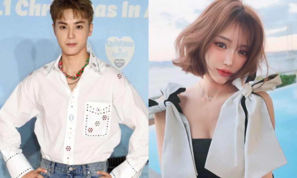Ju Hak Nyeon Withdraws from The Boyz Following Controversy Over Meeting with Former AV Actress Kirara Asuka