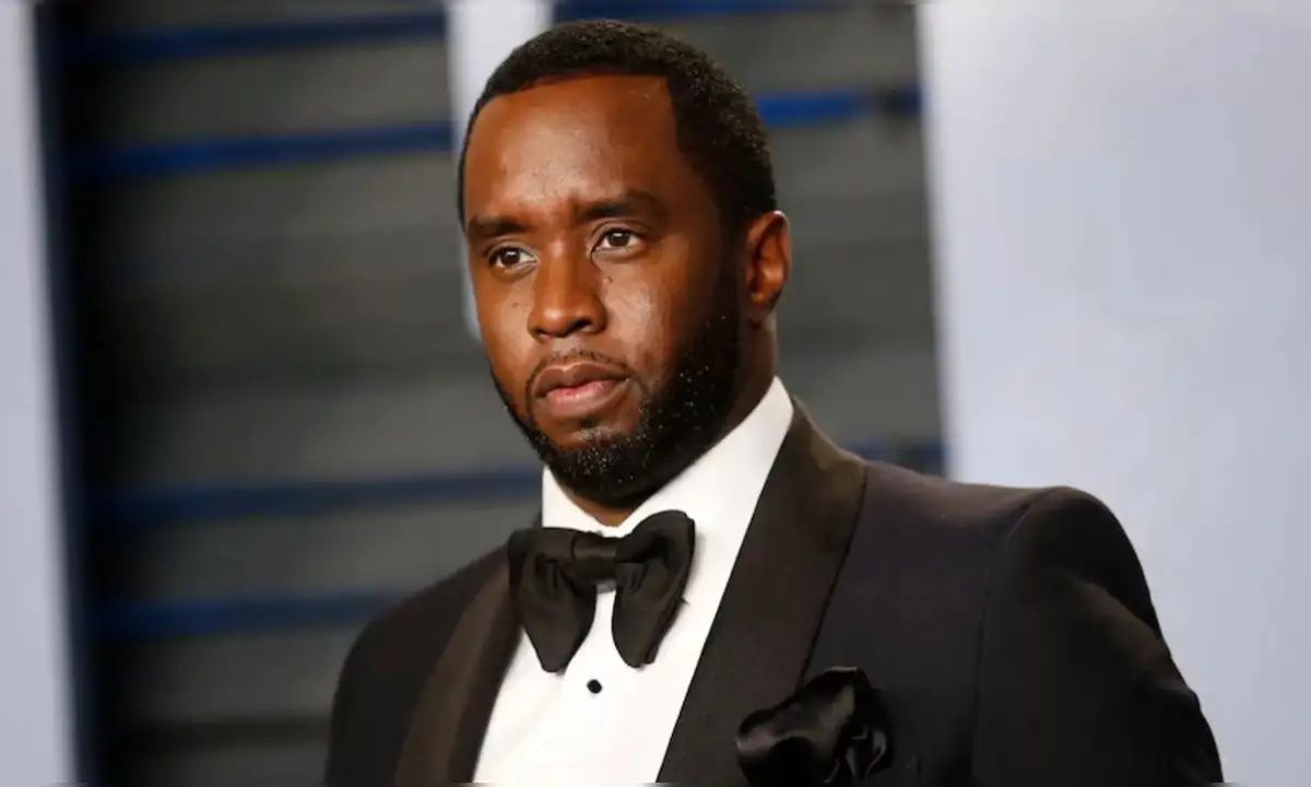 Judge Warns Diddy for ‘Unacceptable’ Courtroom Behavior Amid Explosive Sex Trafficking Trial