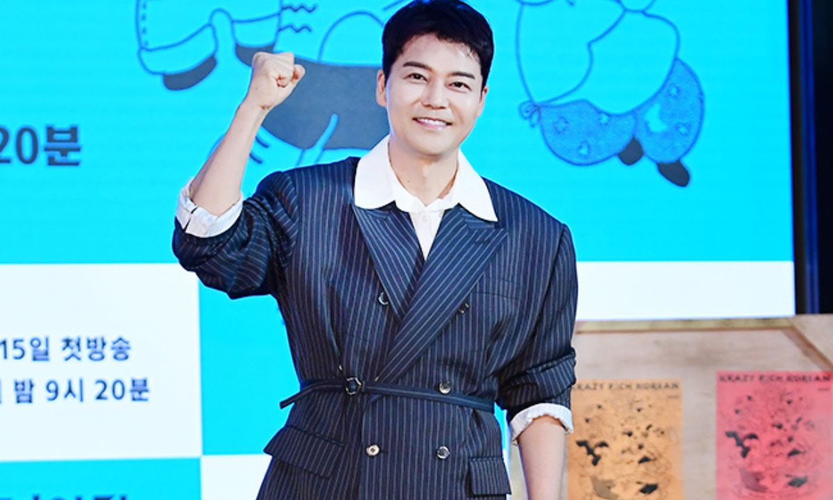 Jun Hyun Moo Redefines Reality TV as Host of KBS’s ‘Crazy Rich Koreans’