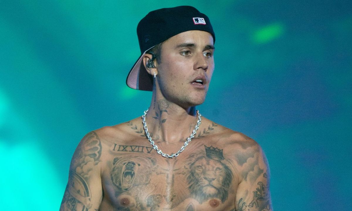 Justin Bieber Hits Back at Fan for Expressing Concern Over His Mental Health: ‘Worry About Yourself’