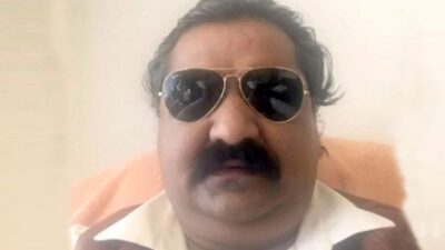 Kathmandu View Tower Contractor Manojkumar Bhetwal Arrested and Secretly Admitted to Hospital
