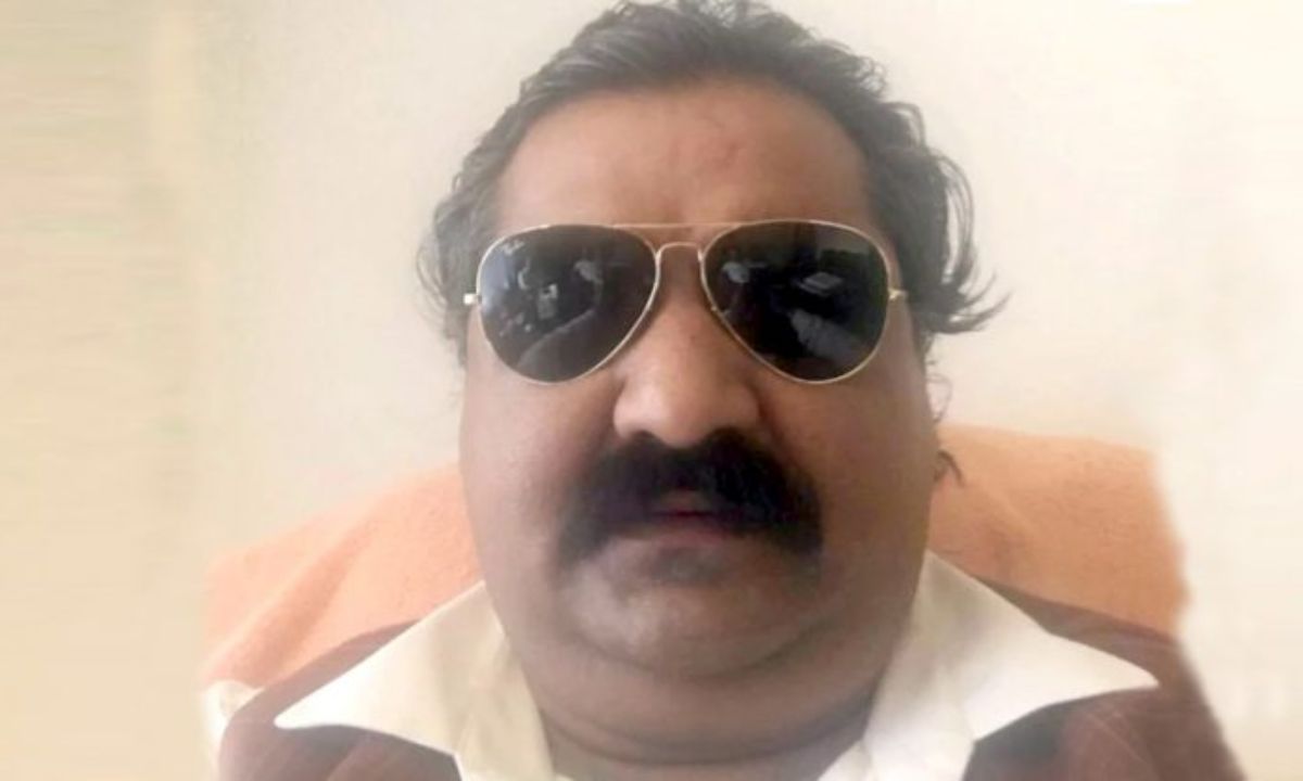 Kathmandu View Tower Contractor Manojkumar Bhetwal Arrested and Secretly Admitted to Hospital
