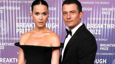 Katy Perry and Orlando Bloom Split After 9 Years Together: A Look Back at Their Relationship