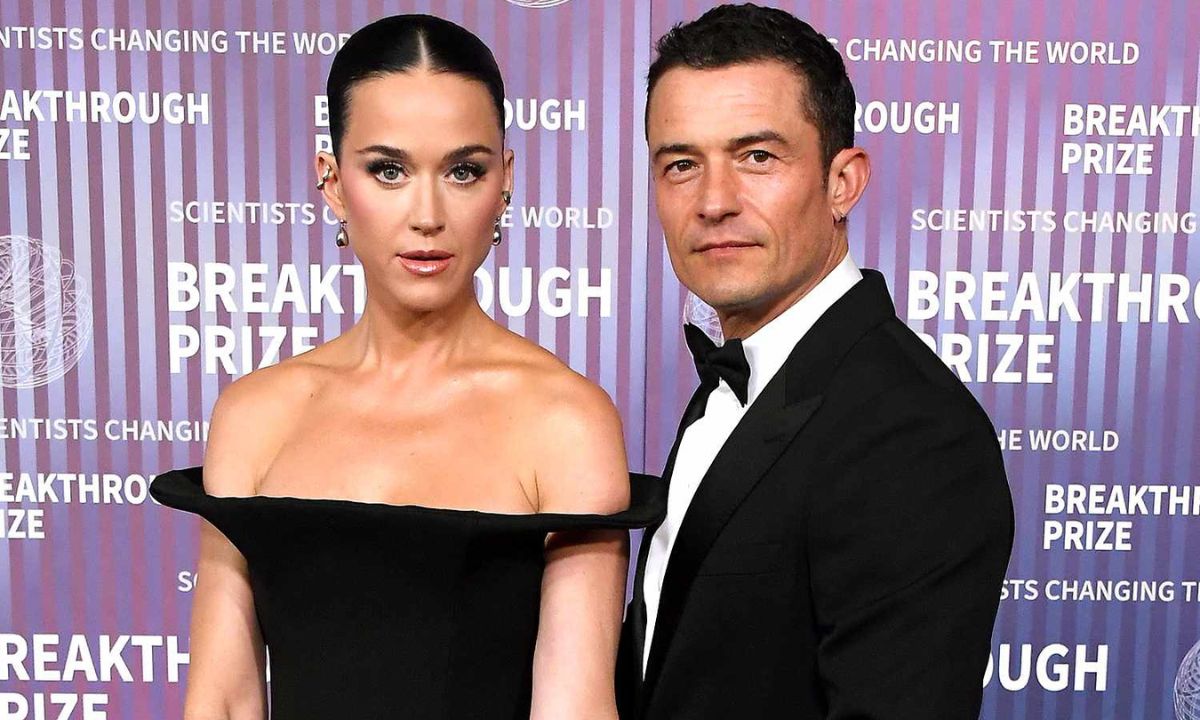 Katy Perry and Orlando Bloom Split After 9 Years Together: A Look Back at Their Relationship