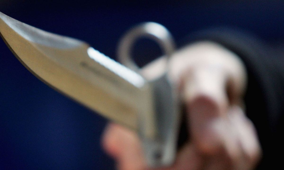 Khukuri Attack Killed a Man in Taplejung