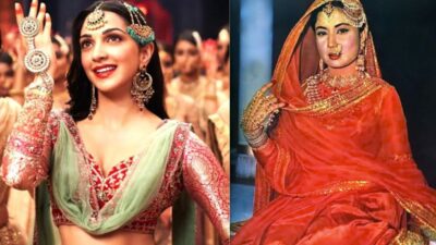Kiara Advani Emerging as the Front-Runner to Portray Meena Kumari in Upcoming Biopic