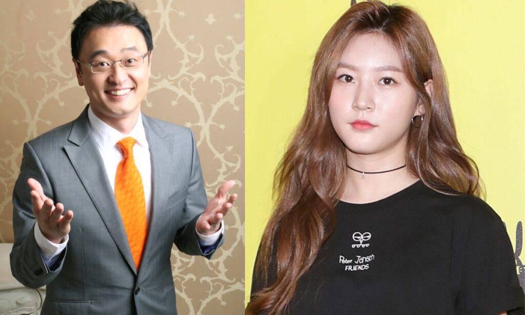 Kim Sae Ron’s Former Manager Files Defamation Suit Against YouTuber Kwon Young Chan