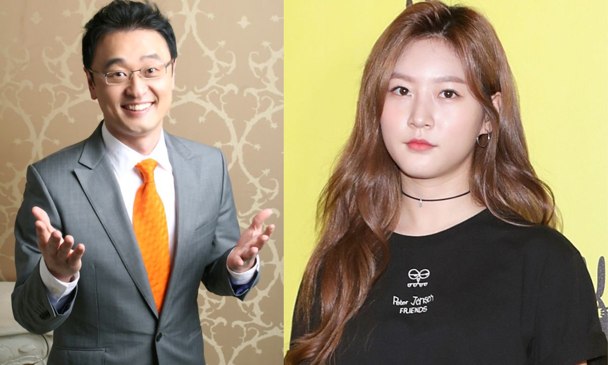 Kim Sae Ron’s Former Manager Files Defamation Suit Against YouTuber Kwon Young Chan
